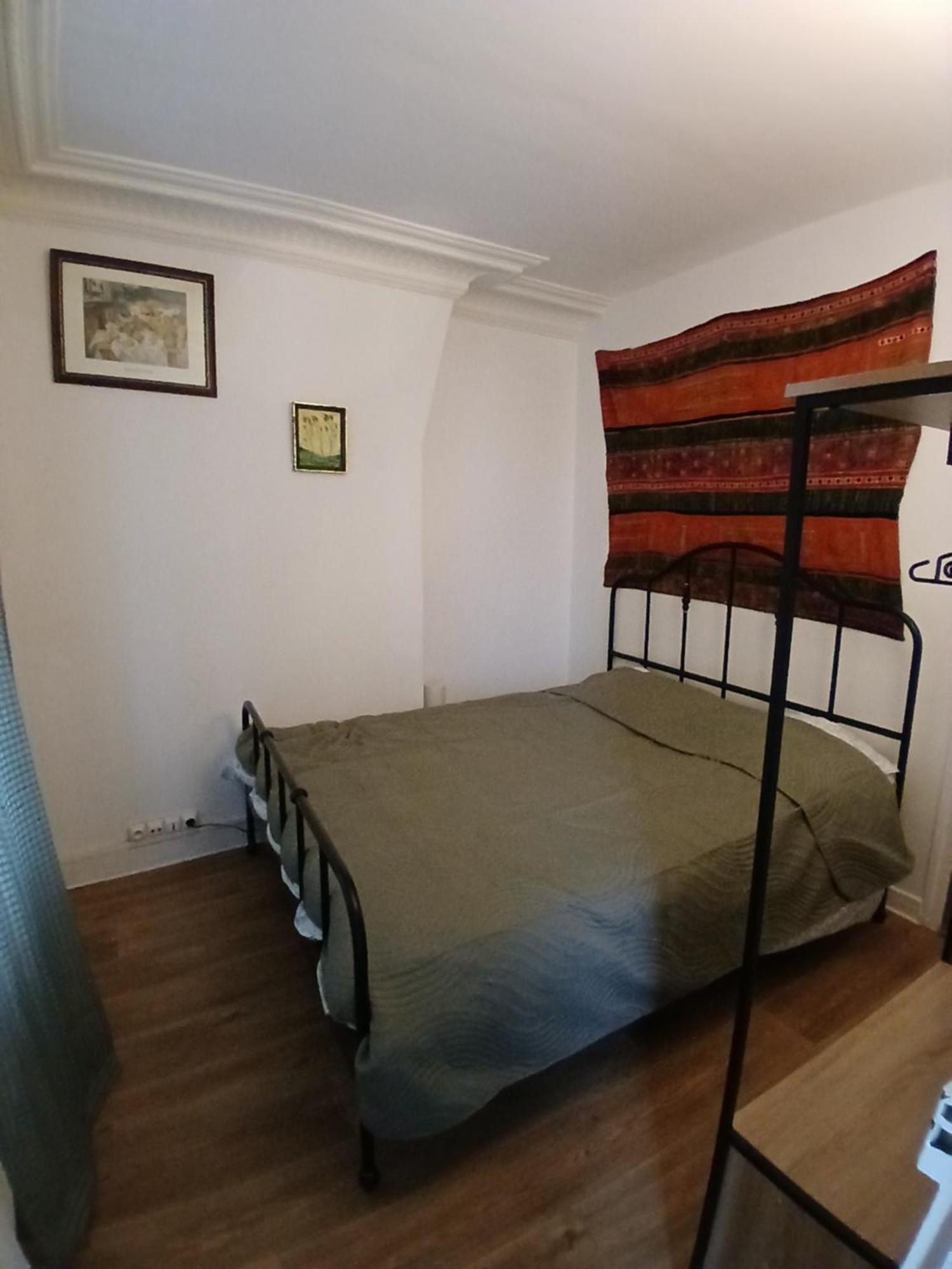 Appartement Detente